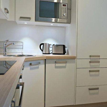 Little Suite - Colas Lille Luaran gambar