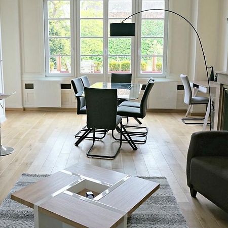 Little Suite - Colas Lille Luaran gambar