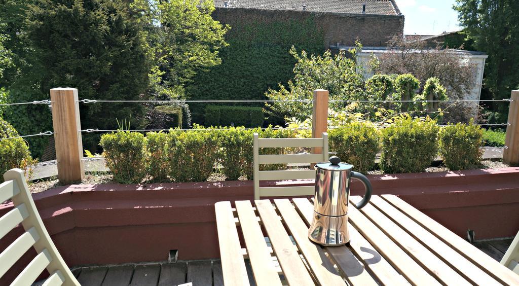 Little Suite - Colas Lille Luaran gambar