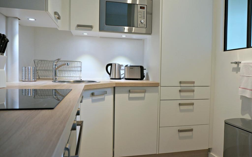 Little Suite - Colas Lille Luaran gambar