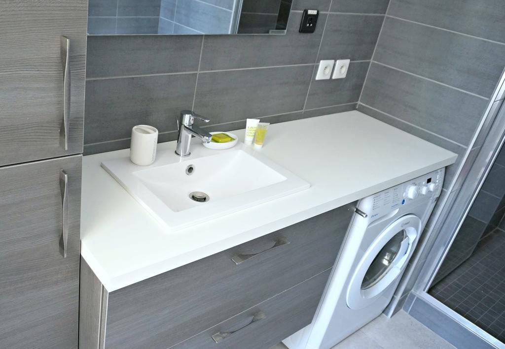 Little Suite - Colas Lille Luaran gambar