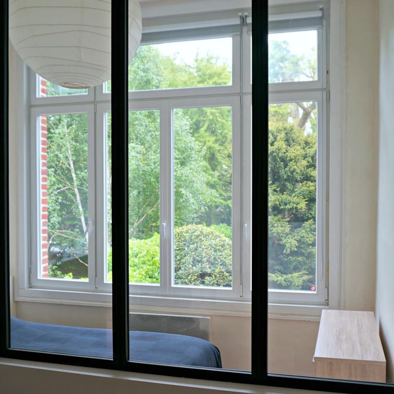 Little Suite - Colas Lille Luaran gambar