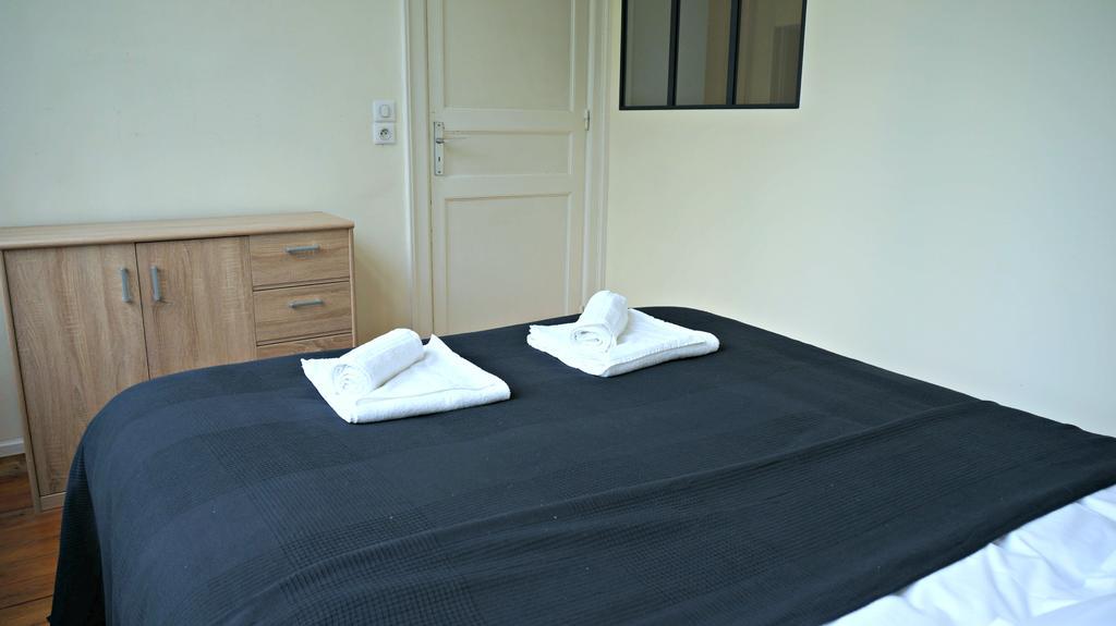 Little Suite - Colas Lille Luaran gambar